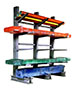MECO Series-2000-Single-Sided